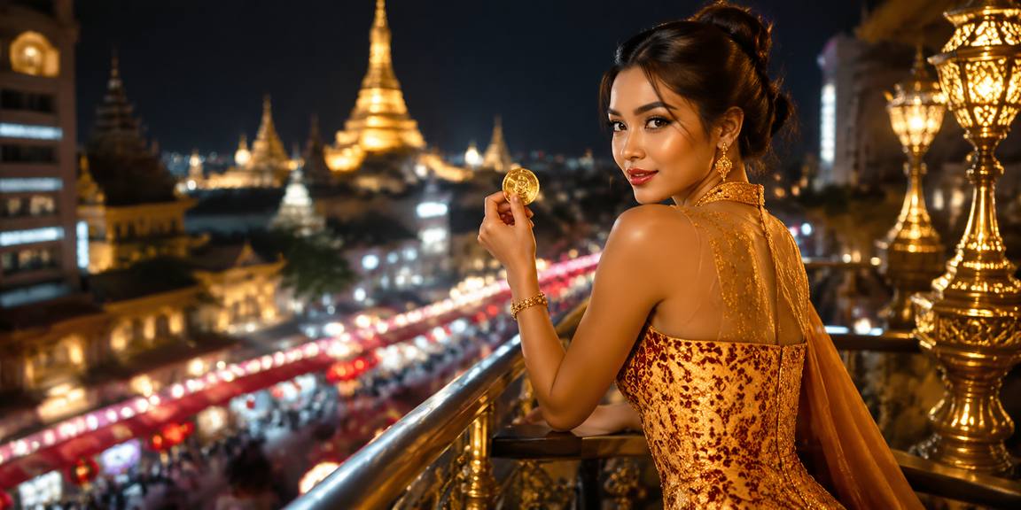 uv777 သင့်အကောင့်ကို အုပ်ချုပ်ခြင်းနှင့် လုံခြုံခြင်း